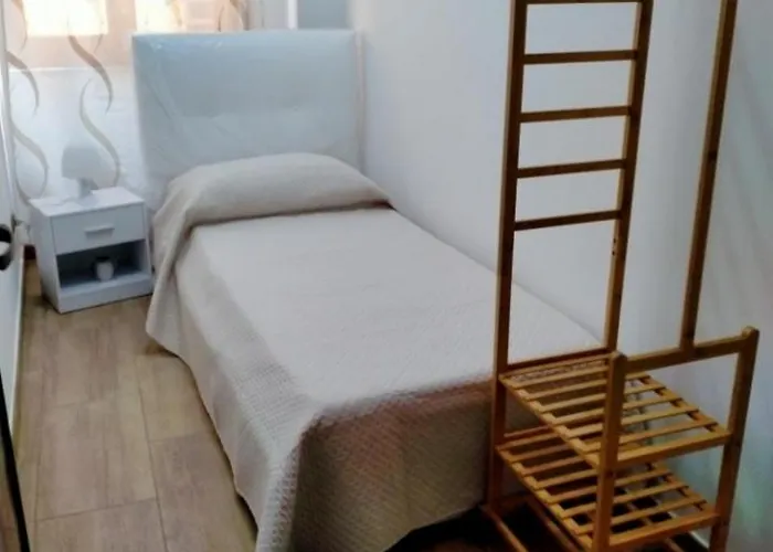 Myrema House - Near Fontanarossa Airport Catania