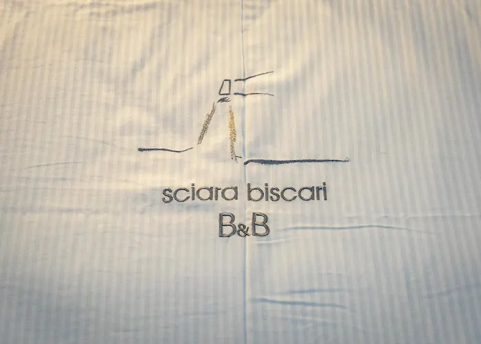 Sciara Biscari B&B
