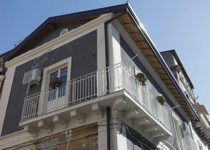 I Loft Di Nonna Vincenza